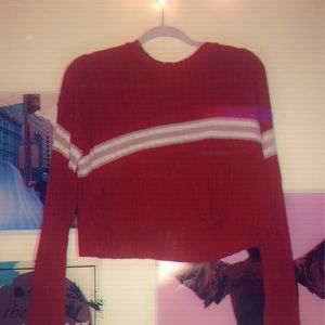 Rue 21 sweater